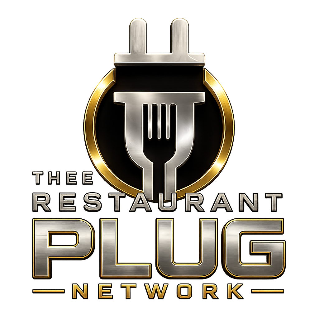 Thee Restaurant Plug Network